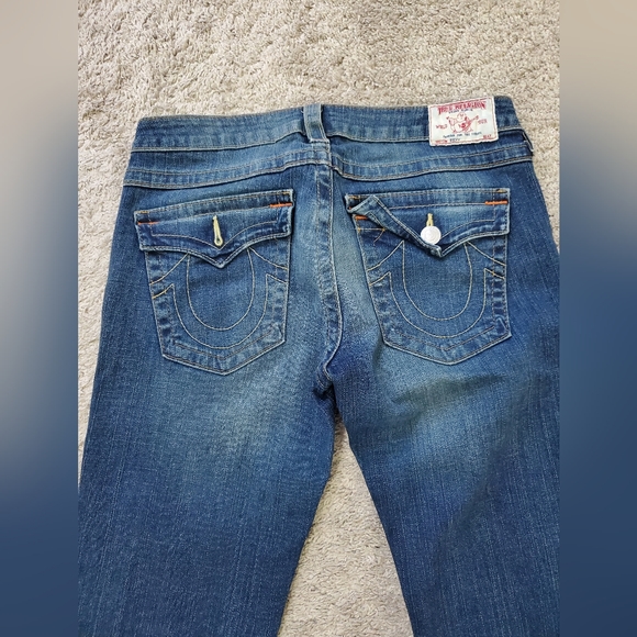 True religion Becky jeans - Picture 4 of 4